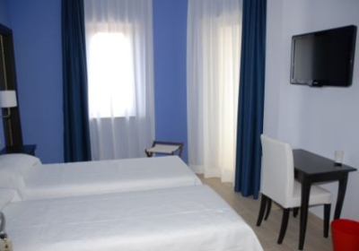 Bed And Breakfast Neapolis